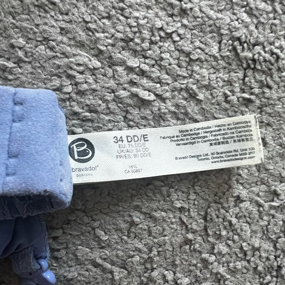 Nursing Bra Lot - Picture 3 of 7